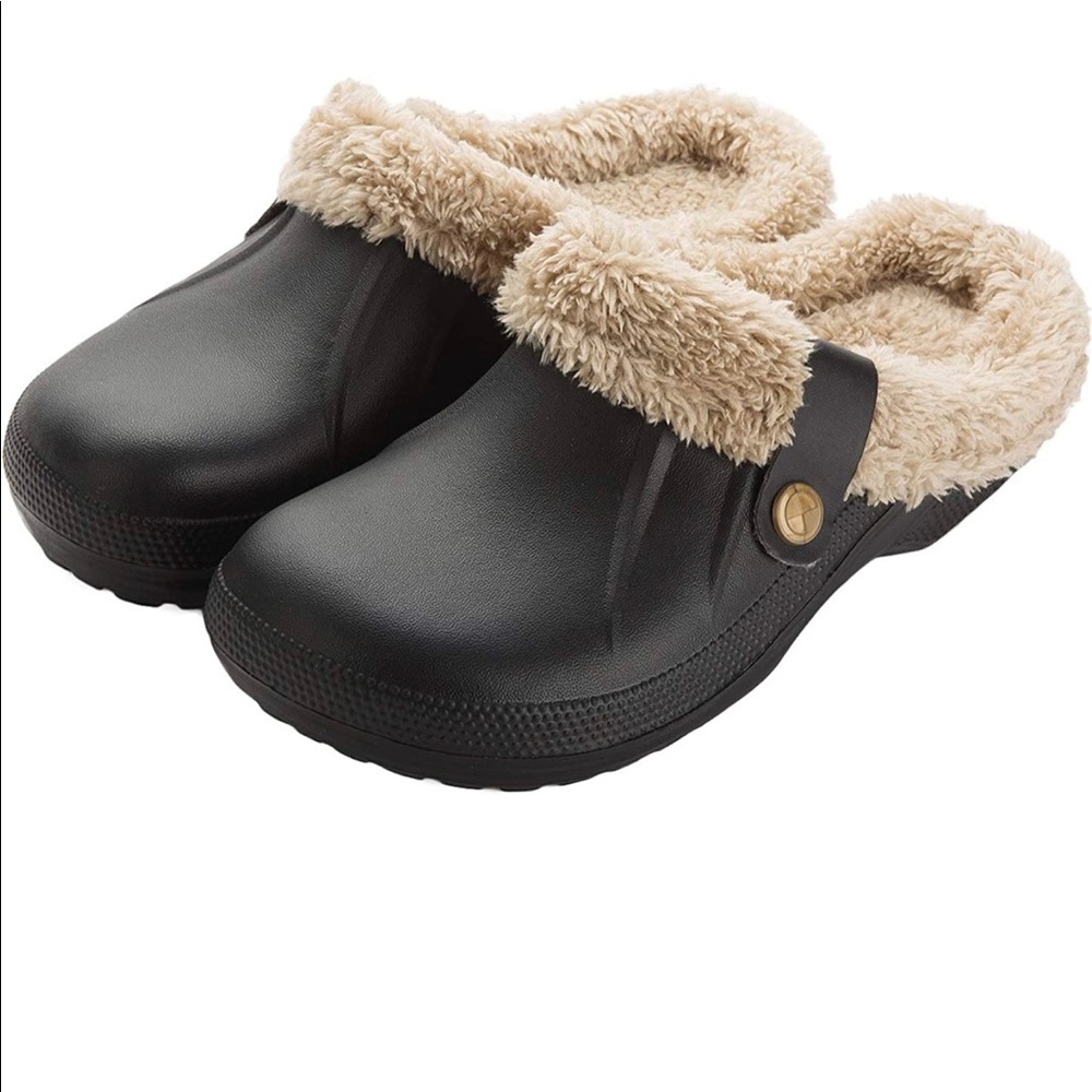 Nursing shoes